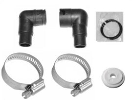 Conjunto de montaje de colección solar Comfortpool