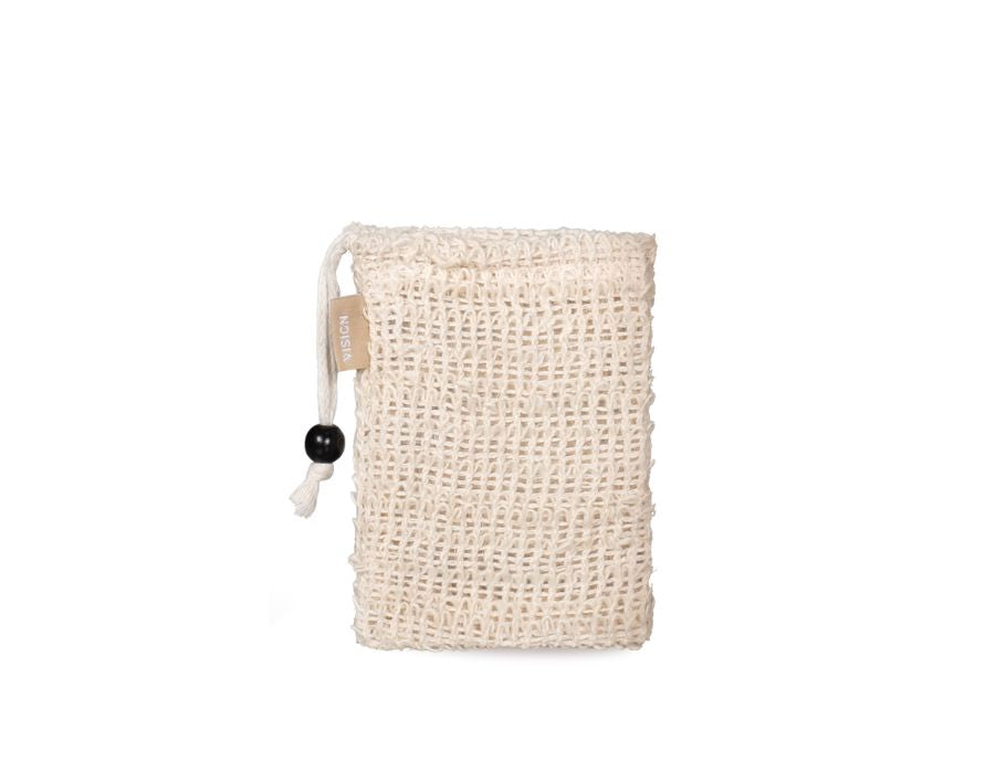 Visign Nature Bag Bag Black Bead