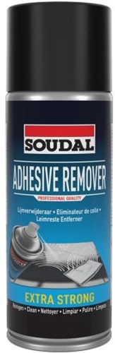Solvente adesivo Soudal | 400ml-119710