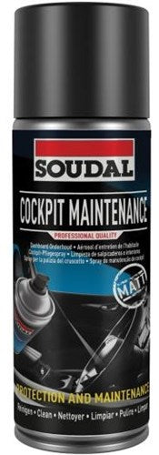 Manutenzione pozzetto Soudal | 400ml-158038