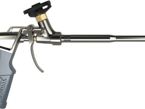Pistola per schiuma dal design Soudal - 154478