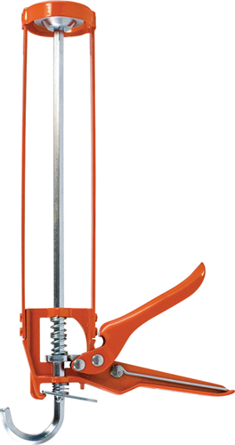 Arma esqueleto Soudal | naranja - 106966