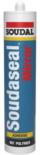 Specchio Soudal soudaseal | grigio | 290ml-117339