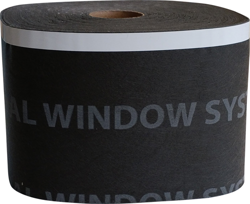 Soudal sw fuori standard | pellicola di collegamento finestra | 100 x 30 mm - 145965