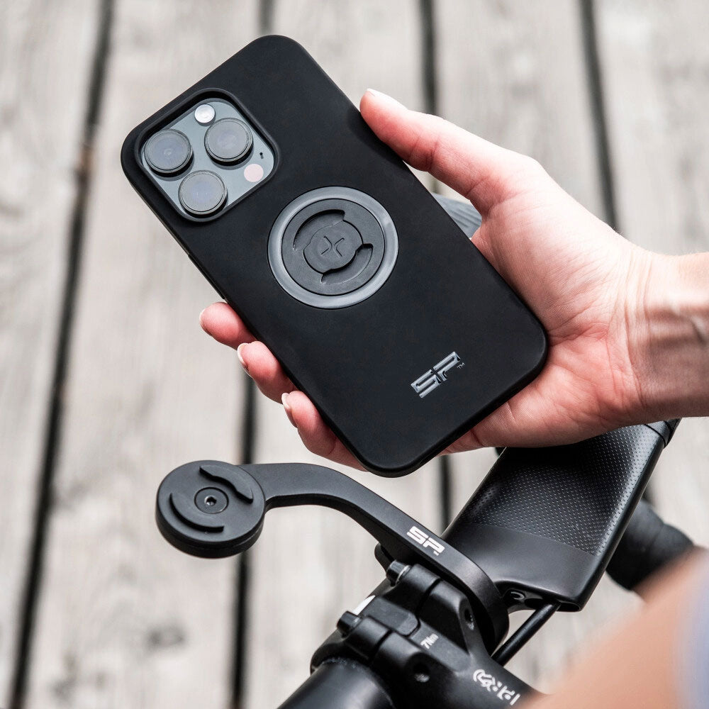 Soporte para bicicleta de carretera sp connect pro