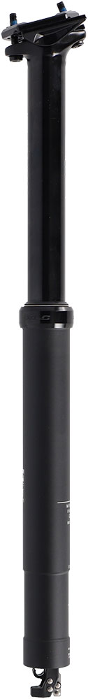 Tija de sillín XLC SP-T21