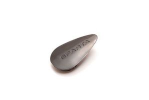 Crank Cap Sparta | Drop -Amaped nero