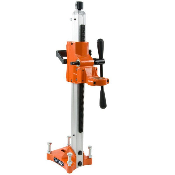 Supporto per trapano per trapano diamantato Spero spas1001 spas1001