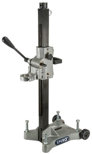 Supporto per trapano diamantato Spero spas2001 - spas2001