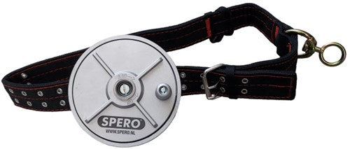 Bobina di filo per intrecciatura Spero pro | con cinghia in nylon per rotolo di filo intrecciato da 1,2 1,5 kg - spvmhsn