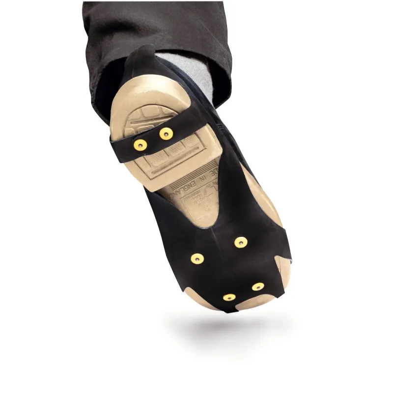 pinchos para nieve spiky plus talla 2 42-44 (incl. recambios)