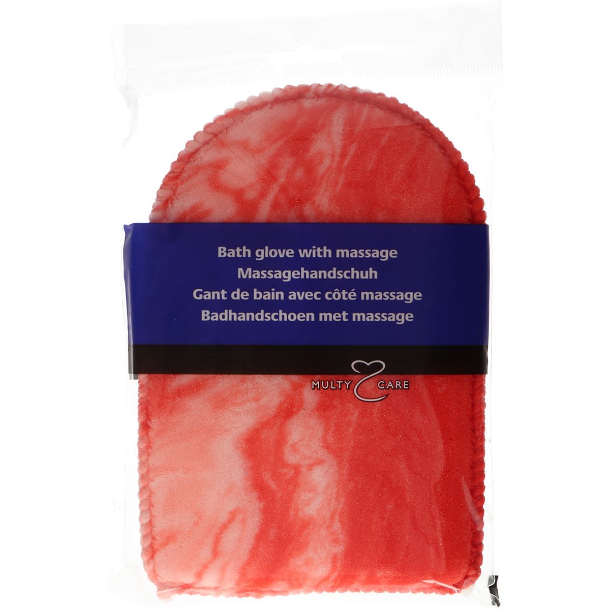 Multy Multy washcloth sponge