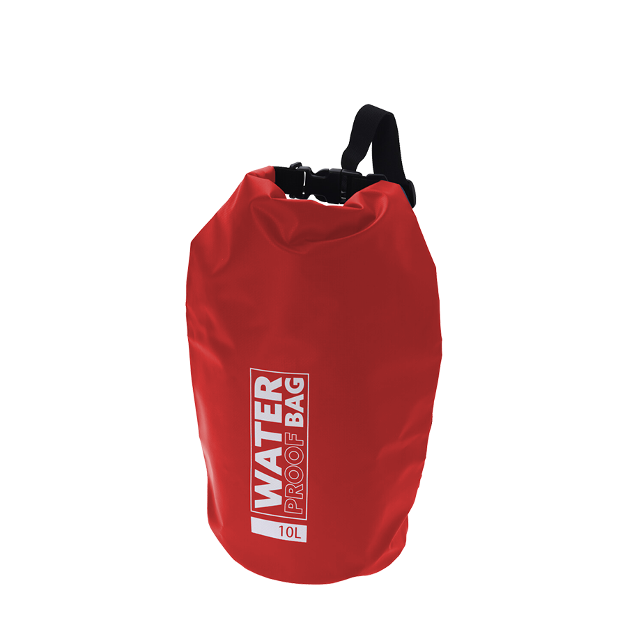 Bolsa de deporte 10 litros impermeable