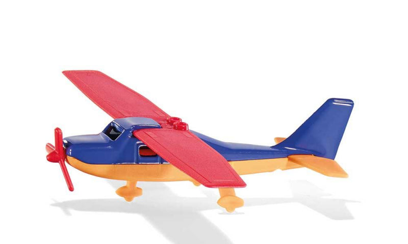 Siku 1101 avión deportivo