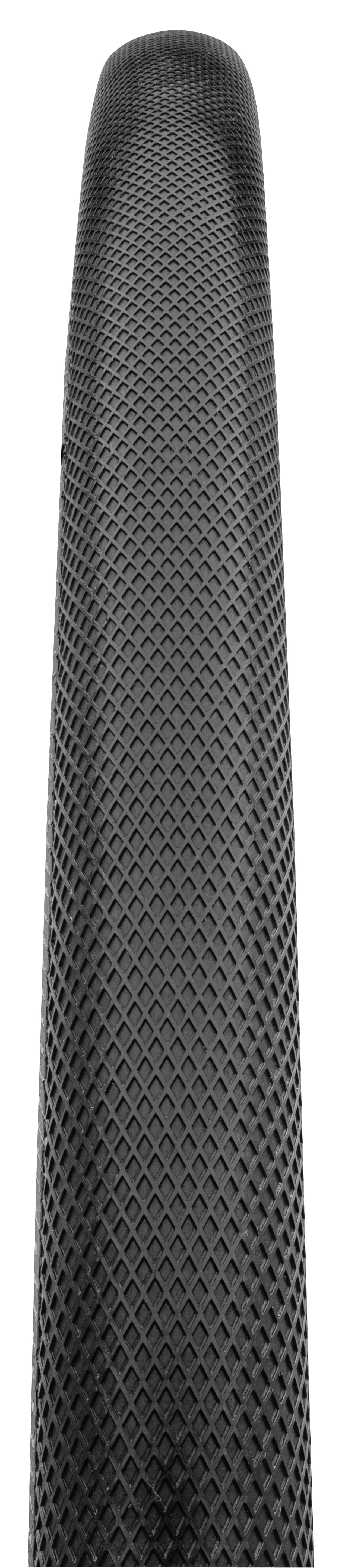 Tubo de tubo continental (25-622) 700x25c Sprinter Gaterskin Negro