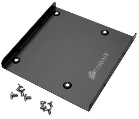 Soporte de montaje de Corsair SSD