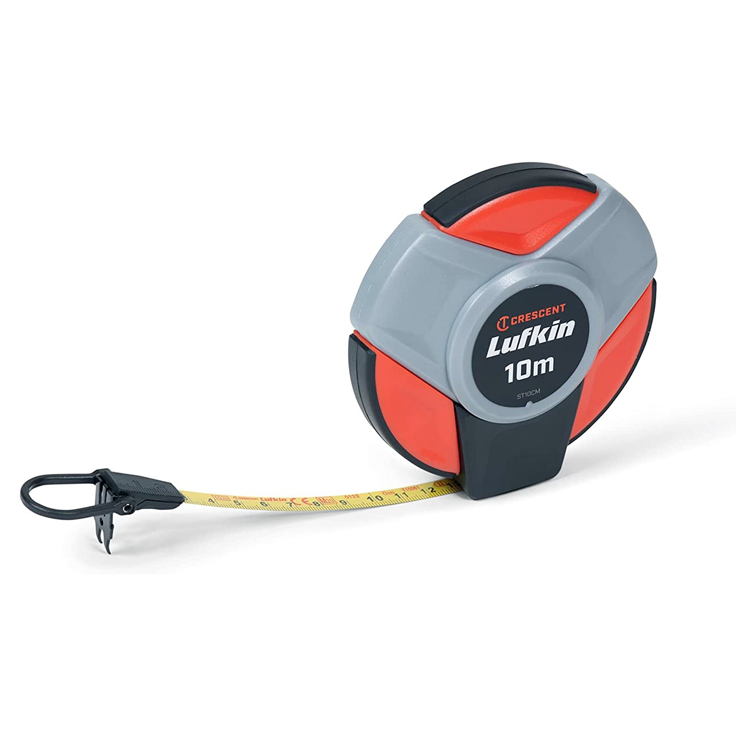Metro a nastro speciale Lufkin serie ls lungo 10mm x 10m - st10cm st10cm