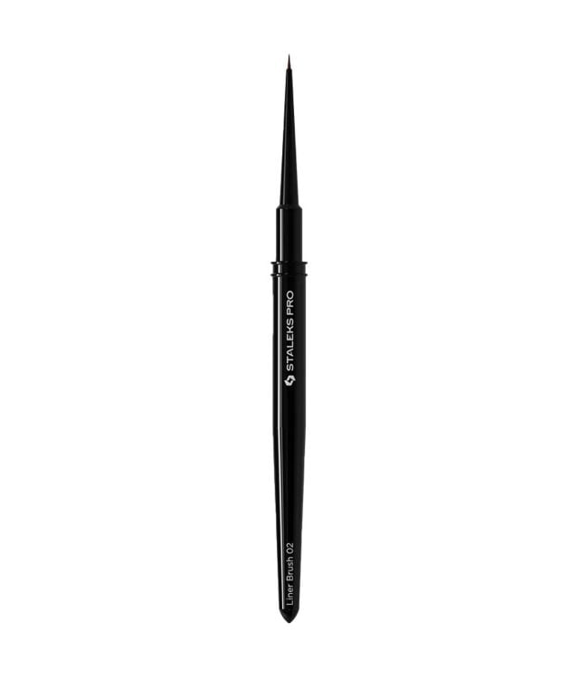 Cepillo de gel Staleks pro liner 02