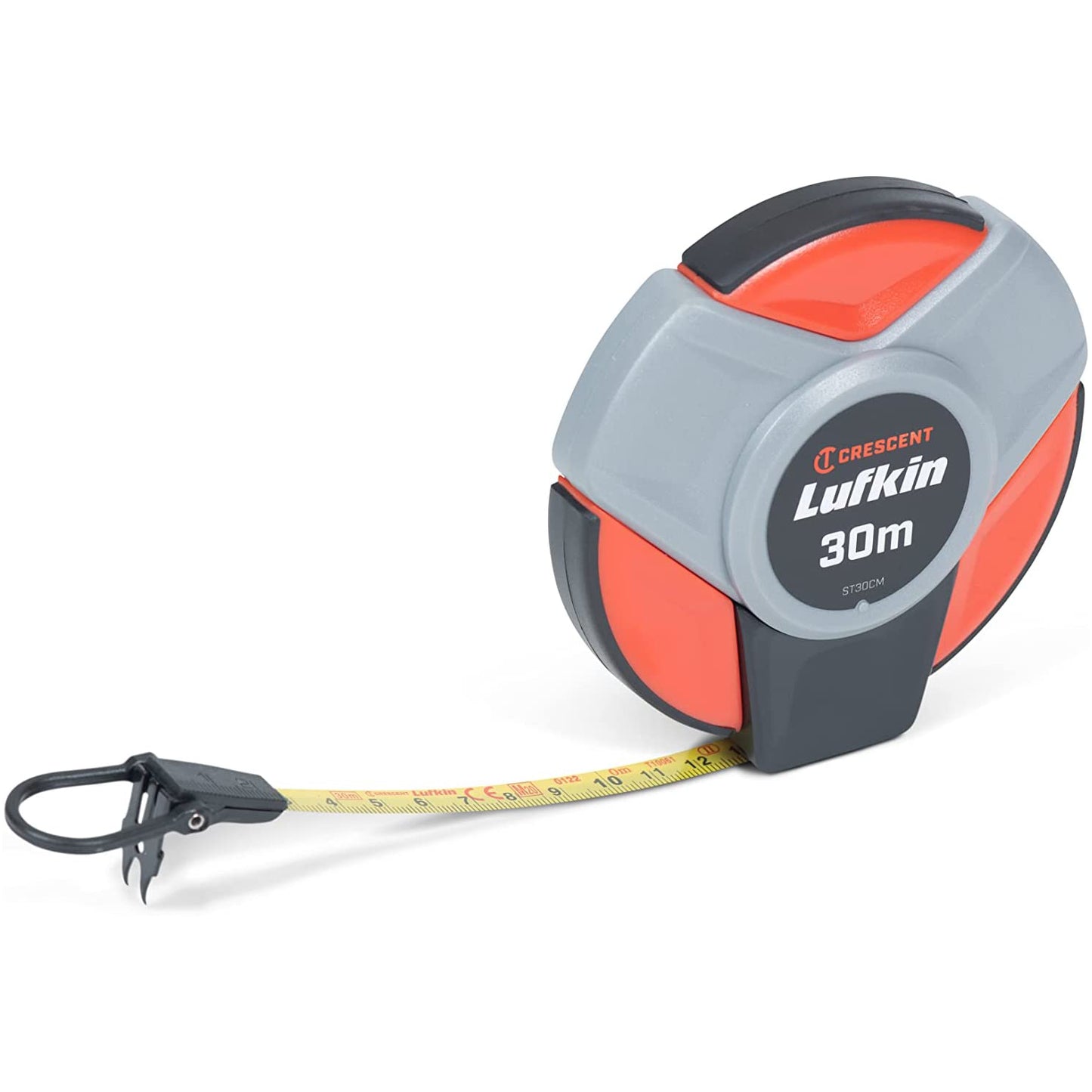 Metro a nastro speciale Lufkin serie ls lungo 10 mm x 30 m - st30cm st30cm