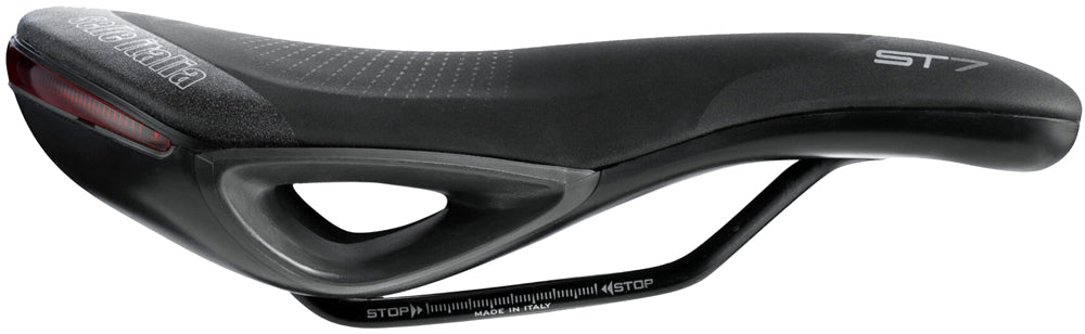 Sillín Selle Italia st7 superflow