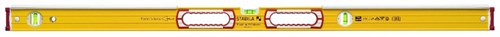 Stabila waterpas, 196-2k verstevigd+handgr 120cm - 16406