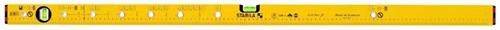 Livella Stabila 70elettrica per scatole da incasso 120cm - 16136