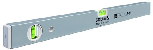 Stabila waterpas, 80u blok, 1v1h libel 100 cm - 18800