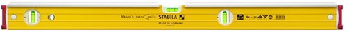 Livella Stabila 96-2k rinforzata 2v1h 80cm - 16403
