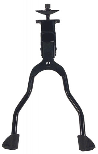 M-wave standard doppio acciaio 26 28 pollici 29 mm nero