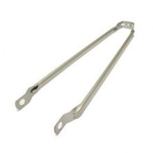 Fender Rod 20 zincato.