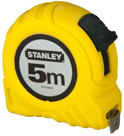Tamaño de rolband Stanley
