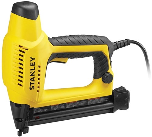 Stanley Power Tools Stanley 6-tre650 chiodatrice elettrica - 6-tre650