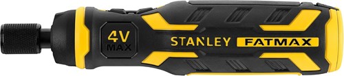 Cacciavite Stanley fatmax 4v servoassistito - fmht66719-0