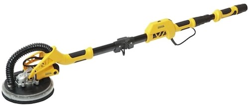 Levigatrice a collo lungo Stanley fatmax sfmee500s-qs | set - sfmee500s-qs
