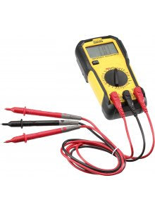 Stanley Fatmax Digital Multimetro FMHT82565-0