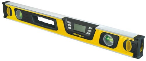 Stanley handgereedschap fatmax® digitale waterpas | 40 cm - 0-42-063