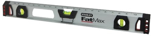 Stanley Fatmax I-Beam Magnetic WaterPill 120 cm