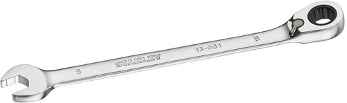 Stanley Hand Tools llave combinada reversible Fatmax con carraca 13 mm - fmmt13086-0 - fmmt13086-0