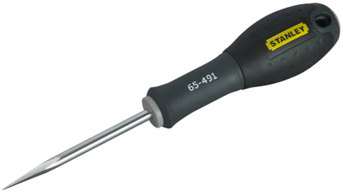 Herramienta manual Stanley punzón fatmax - 0-65-491