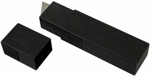 Navaja de repuesto Stanley 25mm fatmax (5)