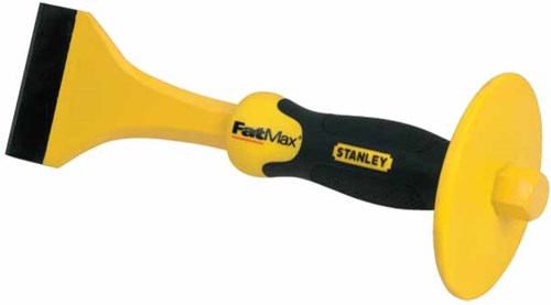 Cincel de suelo Stanley 75mm fatmax