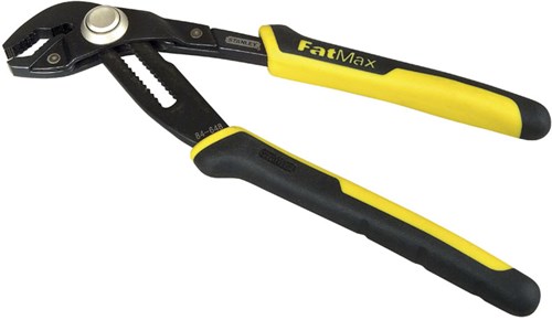 Stanley handgereedschap fatmax waterpomptang 254mm - 0-84-648