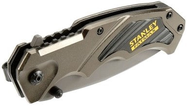 Coltello tascabile Stanley hand tools fatmax® - fmht0-10311 - fmht0-10311