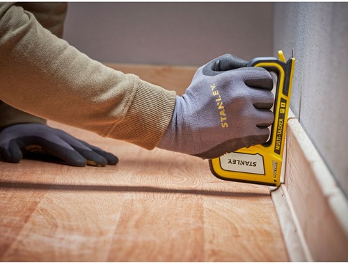 Stanley handgereedschap handtacker 2in1 | type a en j - stht70440-0