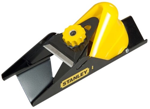 Cepilladora de bordes con herramienta manual Stanley - stht1-05937