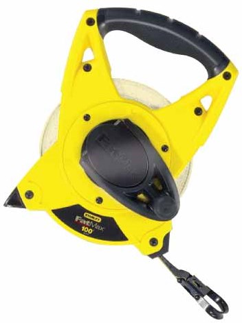 Stanley topógrafo 30mtr 19mm fatmax