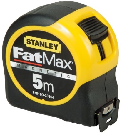 Stanley Rolband Dimensioni FATMAX Blade Armor Magnetic