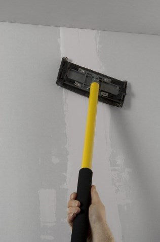 Bloque de lijado de herramienta manual Stanley con mango - stht0-05928