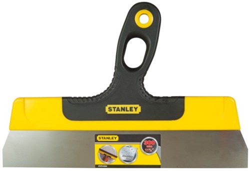 Herramientas manuales Stanley cuchillo pala 300 mm - stht0-05934