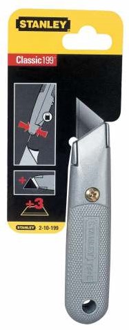 Cuchillo stanley 199e